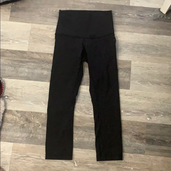 Lulu Wunder under crop - Picture 1 of 3